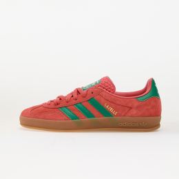 Снимка на Сникърси adidas Gazelle Indoor Prelsc/ Court Green/ Ftw White EUR 44