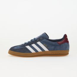 Снимка на Сникърси adidas Gazelle Indoor Prloin/ Ftw White/ Shadow Navy EUR 36 2/3