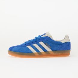 Снимка на Сникърси adidas Gazelle Indoor Pro Blue/ Core White/ Power Blue EUR 42 2/3
