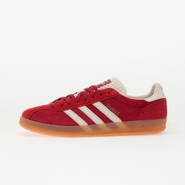 Снимка на Сникърси adidas Gazelle Indoor Pro Tmvire/ Core White/ Power Red EUR 38 2/3