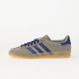 Снимка на Сникърси adidas Gazelle Indoor Silver Pebble/ Off White/ Off White EUR 40