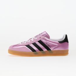 Снимка на Сникърси adidas Gazelle Indoor W Bliss Lilac/ Core Black/ Supplier Colour EUR 40 2/3