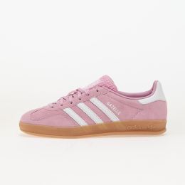 Снимка на Сникърси adidas Gazelle Indoor W Bliss Lilac/ Ftw White/ Gum EUR 38