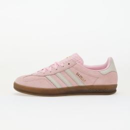 Снимка на Сникърси adidas Gazelle Indoor W Clear Pink/ Off White/ Gum5 EUR 40