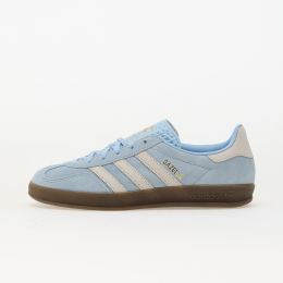 Снимка на Сникърси adidas Gazelle Indoor W Clear Sky/ Off White/ Gum5 EUR 42