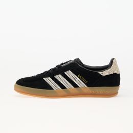 Снимка на Сникърси adidas Gazelle Indoor W Core Black/ Wonder White/ Gum EUR 40 2/3