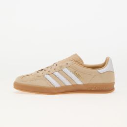 Снимка на Сникърси adidas Gazelle Indoor W Magic Beige/ Ftw White/ Gum3 EUR 36
