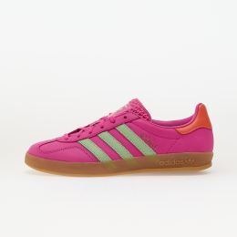 Снимка на Сникърси adidas Gazelle Indoor W Selufu/ Segrsp/ Sigcor EUR 40