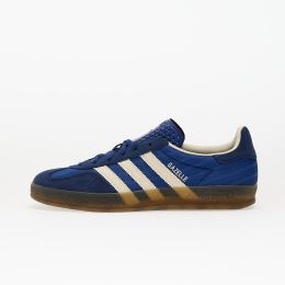 Снимка на Сникърси adidas Gazelle Indoor W Victory Blue/ Night Indigo/ Crew White EUR 37 1/3