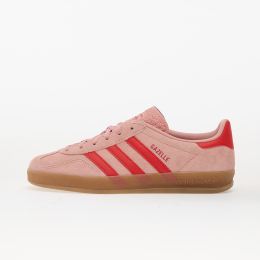 Снимка на Сникърси adidas Gazelle Indoor W Wonder Mauve/ Red/ Gum4 EUR 36