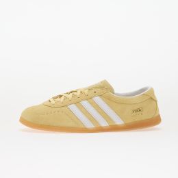 Снимка на Сникърси adidas Gazelle Lo Pro W Almost Yellow/ Ftw White/ Gum EUR 38
