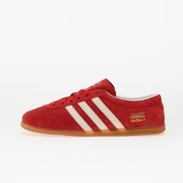 Снимка на Сникърси adidas Gazelle Lo Pro W Better Scarlet/ Ftw White/ Gum EUR 40
