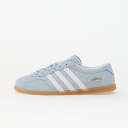 Снимка на Сникърси adidas Gazelle Lo Pro W Clear Sky/ Ftw White/ Gum EUR 39 1/3