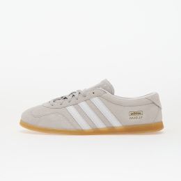Снимка на Сникърси adidas Gazelle Lo Pro W Grey Two/ Ftw White/ Gum EUR 39 1/3