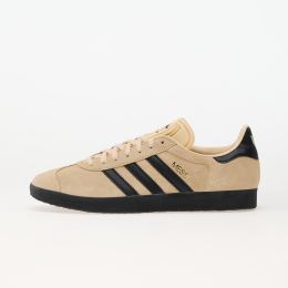 Снимка на Сникърси adidas Gazelle Messi Crystal Sand/ Core Black/ Gold Metallic EUR 42 2/3