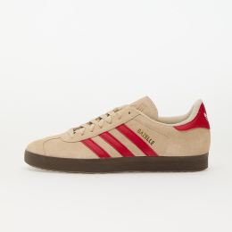 Снимка на Сникърси adidas Gazelle Sand Strata/ Better Scarlet/ Ftw White EUR 39 1/3
