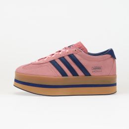 Снимка на Сникърси adidas Gazelle Stack W Glow Pink/ Victory Blue/ Gum EUR 38