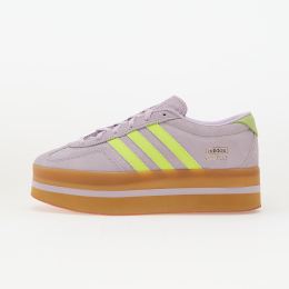 Снимка на Сникърси adidas Gazelle Stack W Icelav/ Solar Yellow/ Gum1 EUR 42