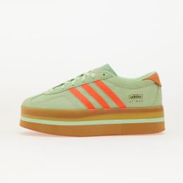 Снимка на Сникърси adidas Gazelle Stack W Segrsp/ Solar Orange/ Gum1 EUR 40