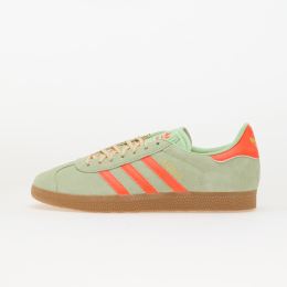 Снимка на Сникърси adidas Gazelle W Segrsp/ Solar Orange/ Gum EUR 38 2/3
