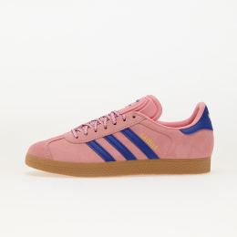 Снимка на Сникърси adidas Gazelle W Sepisp/ Lucid Blue/ Pure Sulfur EUR 38 2/3