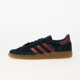 Снимка на Сникърси adidas Handball Spezial Aurora Ink/ Wild Sepia/ Gold Met. EUR 42