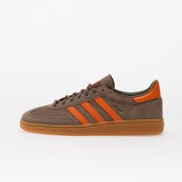 Снимка на Сникърси adidas Handball Spezial Cardboard Brown/ Orange/ Gold Metallic EUR 41 1/3