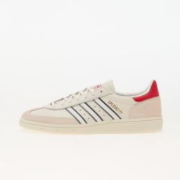 Снимка на Сникърси adidas Handball Spezial Cloud White/ Night Indigo/ Better Scarlet EUR 43 1/3