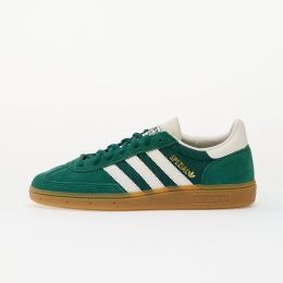 Снимка на Сникърси adidas Handball Spezial Collegiate Green/ Cloud White/ Core White EUR 39 1/3