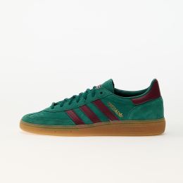 Снимка на Сникърси adidas Handball Spezial Collegiate Green/ Shadow Red/ Off White EUR 39 1/3