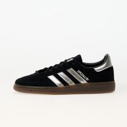 Снимка на Сникърси adidas Handball Spezial Core Black/ Silver Met./ Gum5 EUR 47 1/3