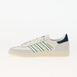 Снимка на Сникърси adidas Handball Spezial Corewhite/ Green/ Night Indigo EUR 47 1/3