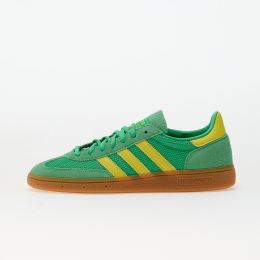 Снимка на Сникърси adidas Handball Spezial Energy Green/ Pure Sulfur/ Gum2 EUR 40 2/3