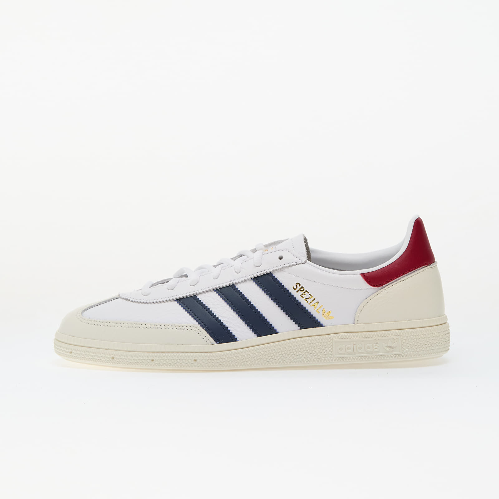 Снимка на Сникърси adidas Handball Spezial Ftw White/ Shadow Navy/ Tmvire EUR 38 2/3