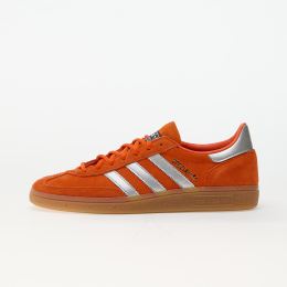 Снимка на Сникърси adidas Handball Spezial Orange/ Silver Metallic/ Carbon EUR 37 1/3
