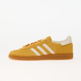 Снимка на Сникърси adidas Handball Spezial Preloved Yellow/ Crew White/ Ftw White EUR 46