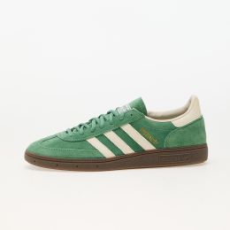 Снимка на Сникърси adidas Handball Spezial Preloveded Green/ Crew White/ Crystal White EUR 38 2/3