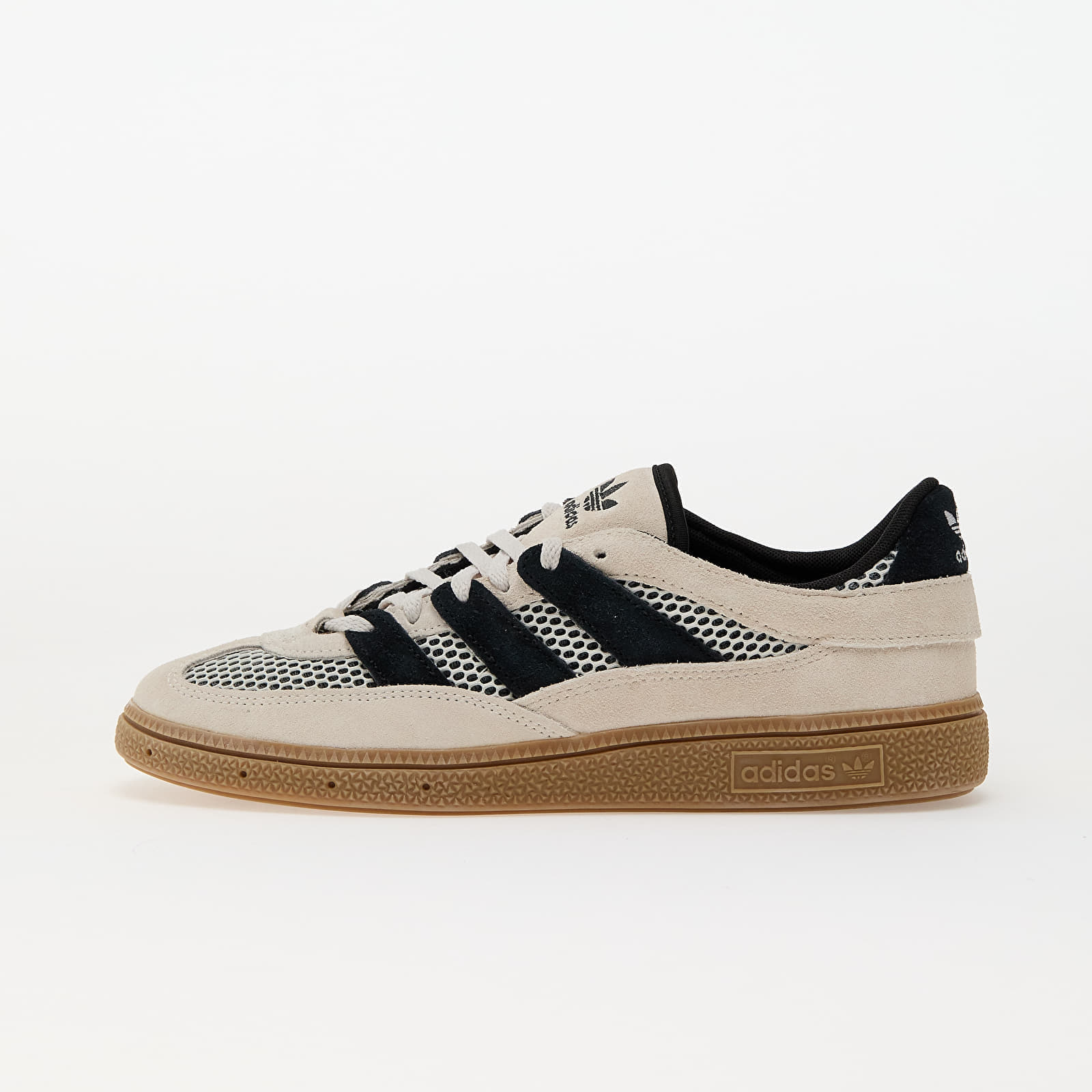 Снимка на Сникърси adidas Handball Spezial St Off White/ Core Black/ Ftw White EUR 40 2/3