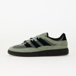 Снимка на Сникърси adidas Handball Spezial St Silver Green/ Core Black/ Ftw White EUR 38