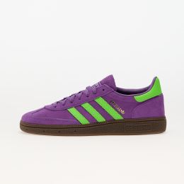 Снимка на Сникърси adidas Handball Spezial W Active Purple/ Semi Green/ Gum5 EUR 37 1/3