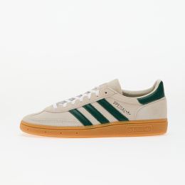 Снимка на Сникърси adidas Handball Spezial W Aluminium/ Collegiate Green/ Gum1 EUR 38 2/3