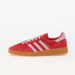 Снимка на Сникърси adidas Handball Spezial W Bright Red/ Clear Pink/ Gum1 EUR 39 1/3