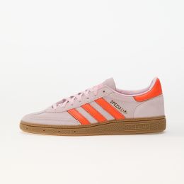 Снимка на Сникърси adidas Handball Spezial W Clear Pink/ Solar Orange/ Gum4 EUR 40 2/3
