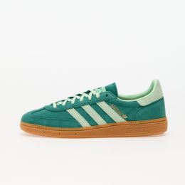 Снимка на Сникърси adidas Handball Spezial W Collegiate Green/ Semi Green Spark/ Gum EUR 39 1/3