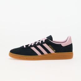 Снимка на Сникърси adidas Handball Spezial W Core Black/ Clear Pink/ Gum1 EUR 40 2/3