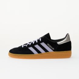 Снимка на Сникърси adidas Handball Spezial W Core Black/ Violet Tone/ Gum1 EUR 38 2/3