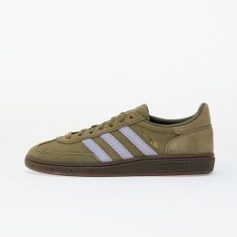 Снимка на Сникърси adidas Handball Spezial W Focus Olive/ Violet Tone/ Gum5 EUR 40