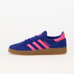 Снимка на Сникърси adidas Handball Spezial W Lucid Blue/ Lucid Pink/ Gum4 EUR 38