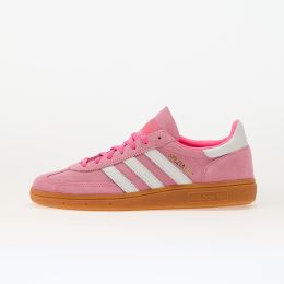 Снимка на Сникърси adidas Handball Spezial W Lucid Pink/ Ftw White/ Gold Metallic EUR 37 1/3