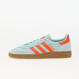 Снимка на Сникърси adidas Handball Spezial W Semi Flash Aqua/ Impact Orange/ Gum EUR 36 2/3